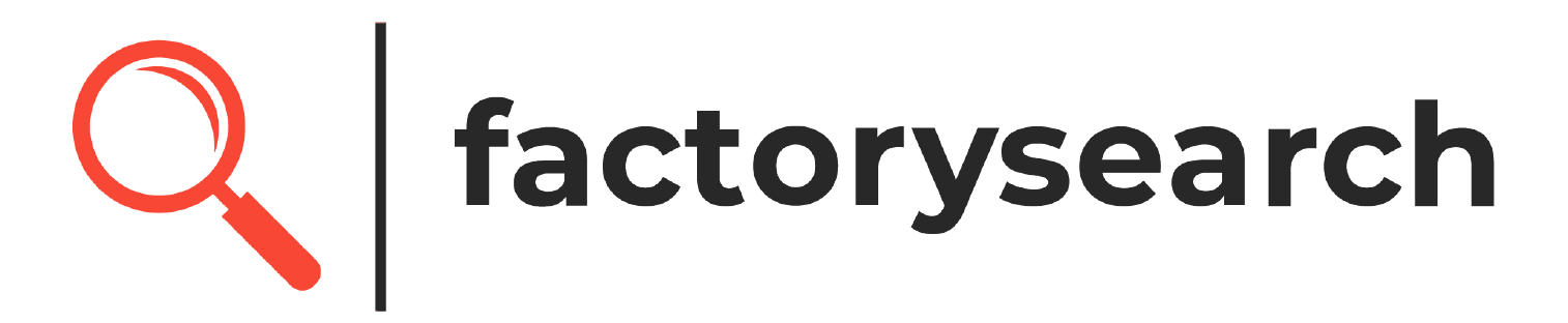 Factorysearch
